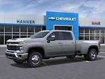 New 2026 Chevrolet Silverado 3500 LT Crew Cab 4WD Pickup for sale #850207 - photo 2