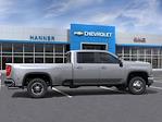 New 2026 Chevrolet Silverado 3500 LT Crew Cab 4WD Pickup for sale #850207 - photo 5