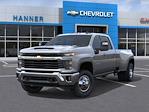 New 2026 Chevrolet Silverado 3500 LT Crew Cab 4WD Pickup for sale #850207 - photo 6