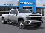 New 2026 Chevrolet Silverado 3500 LT Crew Cab 4WD Pickup for sale #850207 - photo 7