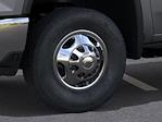New 2026 Chevrolet Silverado 3500 LT Crew Cab 4WD Pickup for sale #850207 - photo 9
