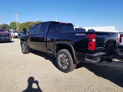 2026 Chevrolet Silverado 2500 Crew Cab 4WD Pickup for sale #850212 - photo 2
