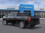 2026 Chevrolet Silverado 2500 Crew Cab 4WD Pickup for sale #850212 - photo 4