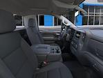New 2025 Chevrolet Silverado 2500 Work Truck Regular Cab SRW Pickup for sale #850215 - photo 17