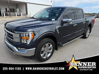 2022 Ford F-150 SuperCrew Cab 4WD Pickup for sale #850217C - photo 1