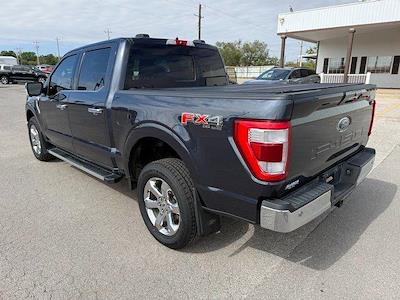 2022 Ford F-150 SuperCrew Cab 4WD Pickup for sale #850217C - photo 2