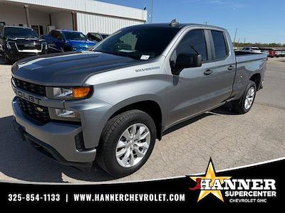 2021 Chevrolet Silverado 1500 Double Cab RWD Pickup for sale #850221A - photo 1