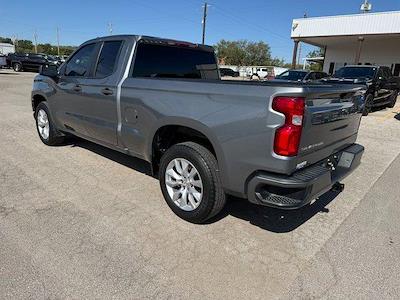 2021 Chevrolet Silverado 1500 Double Cab RWD Pickup for sale #850221A - photo 2