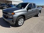 2021 Chevrolet Silverado 1500 Double Cab RWD Pickup for sale #850221A - photo 3