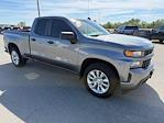 2021 Chevrolet Silverado 1500 Double Cab RWD Pickup for sale #850221A - photo 8