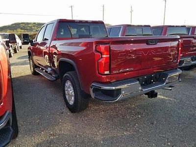 New 2026 Chevrolet Silverado 2500 LTZ Crew Cab for sale #850222 - photo 2