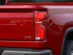 New 2026 Chevrolet Silverado 2500 LTZ Crew Cab 4WD Pickup for sale #850222 - photo 11
