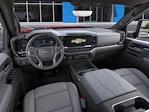 New 2026 Chevrolet Silverado 2500 LTZ Crew Cab 4WD Pickup for sale #850222 - photo 15