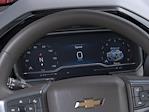 New 2026 Chevrolet Silverado 2500 LTZ Crew Cab 4WD Pickup for sale #850222 - photo 18