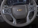 New 2026 Chevrolet Silverado 2500 LTZ Crew Cab 4WD Pickup for sale #850222 - photo 19