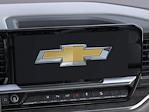 New 2026 Chevrolet Silverado 2500 LTZ Crew Cab 4WD Pickup for sale #850222 - photo 20