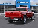 New 2026 Chevrolet Silverado 2500 LTZ Crew Cab 4WD Pickup for sale #850222 - photo 4