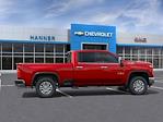 New 2026 Chevrolet Silverado 2500 LTZ Crew Cab 4WD Pickup for sale #850222 - photo 5