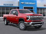 New 2026 Chevrolet Silverado 2500 LTZ Crew Cab 4WD Pickup for sale #850222 - photo 7