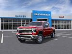 New 2026 Chevrolet Silverado 2500 LTZ Crew Cab 4WD Pickup for sale #850222 - photo 8