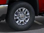 New 2026 Chevrolet Silverado 2500 LTZ Crew Cab 4WD Pickup for sale #850222 - photo 9