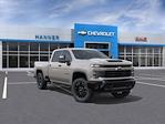 New 2026 Chevrolet Silverado 2500 Custom Crew Cab 4WD Pickup for sale #850223 - photo 1