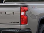 New 2026 Chevrolet Silverado 2500 Custom Crew Cab 4WD Pickup for sale #850223 - photo 11
