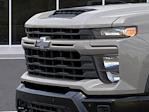 New 2026 Chevrolet Silverado 2500 Custom Crew Cab 4WD Pickup for sale #850223 - photo 13
