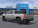 New 2026 Chevrolet Silverado 2500 Custom Crew Cab 4WD Pickup for sale #850223 - photo 3
