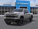 New 2026 Chevrolet Silverado 2500 Custom Crew Cab 4WD Pickup for sale #850223 - photo 6