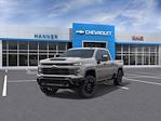 New 2026 Chevrolet Silverado 2500 Custom Crew Cab 4WD Pickup for sale #850223 - photo 8
