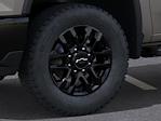 New 2026 Chevrolet Silverado 2500 Custom Crew Cab 4WD Pickup for sale #850223 - photo 9