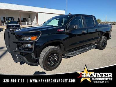 2021 Chevrolet Silverado 1500 Crew Cab 4WD Pickup for sale #850223A - photo 1