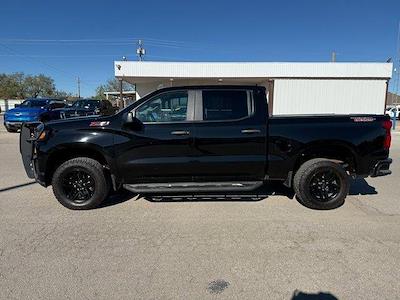 2021 Chevrolet Silverado 1500 Crew Cab 4WD Pickup for sale #850223A - photo 2