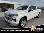 Used 2023 Chevrolet Silverado 1500 LTZ Crew Cab for sale #850228A - photo 1
