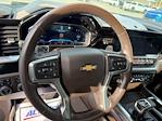 Used 2023 Chevrolet Silverado 1500 LTZ Crew Cab for sale #850228A - photo 13