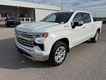 Used 2023 Chevrolet Silverado 1500 LTZ Crew Cab for sale #850228A - photo 3