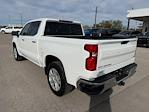 Used 2023 Chevrolet Silverado 1500 LTZ Crew Cab for sale #850228A - photo 2