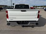 Used 2023 Chevrolet Silverado 1500 LTZ Crew Cab for sale #850228A - photo 5