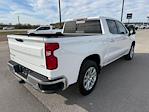 Used 2023 Chevrolet Silverado 1500 LTZ Crew Cab for sale #850228A - photo 6