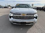 Used 2023 Chevrolet Silverado 1500 LTZ Crew Cab for sale #850228A - photo 9