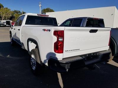 New 2026 Chevrolet Silverado 2500 Work Truck Crew Cab for sale #850231 - photo 2