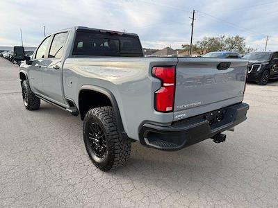 2025 Chevrolet Silverado 2500 Crew Cab 4WD Pickup for sale #850239E - photo 2