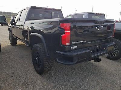 New 2026 Chevrolet Silverado 2500 ZR2 Crew Cab for sale #850257 - photo 2