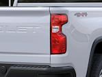 New 2026 Chevrolet Silverado 2500 Work Truck Double Cab 4WD Pickup for sale #850262 - photo 11