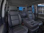 New 2026 Chevrolet Silverado 2500 Work Truck Double Cab 4WD Pickup for sale #850262 - photo 16