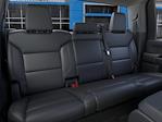 New 2026 Chevrolet Silverado 2500 Work Truck Double Cab 4WD Pickup for sale #850262 - photo 17