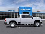 New 2026 Chevrolet Silverado 2500 Work Truck Double Cab 4WD Pickup for sale #850262 - photo 5