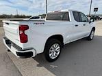 2023 Chevrolet Silverado 1500 Double Cab 4WD Pickup for sale #850262A - photo 6