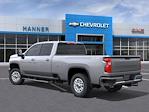 2026 Chevrolet Silverado 2500 Crew Cab SRW 4WD Pickup for sale #850263 - photo 2